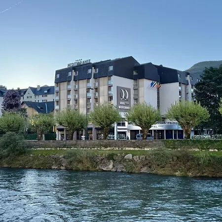Hotel Le Mediterranee-2