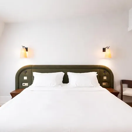 Neuilly Park Hotel-2