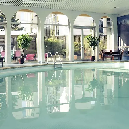 Mercure Paris Velizy-3