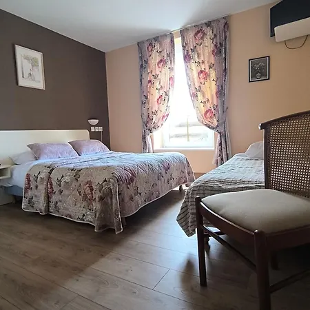 Hotel De France-3