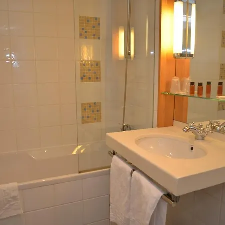 Grand Hôtel Filippo Strasbourg Nord-2