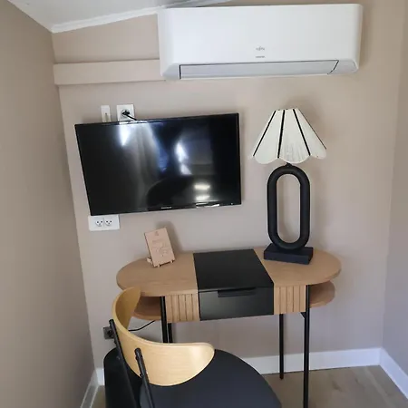 Boutique Hôtel Azur-2