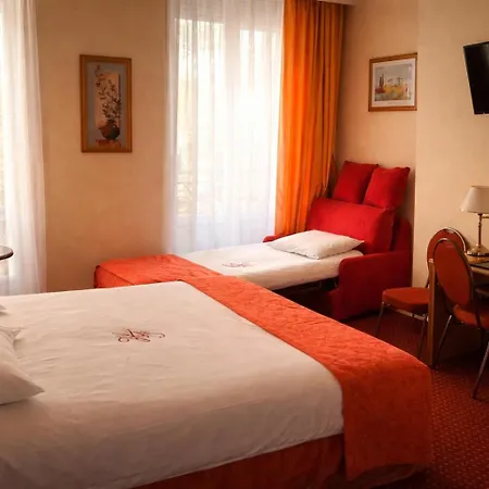 Hotel Foch-2