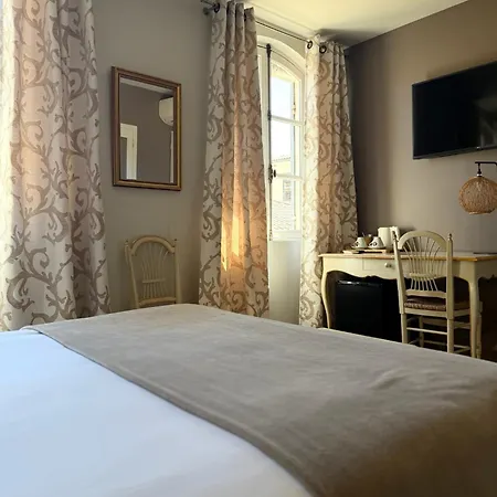 Hotel Du Musee-2