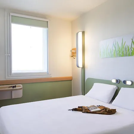 Ibis Budget Roissy Cdg Paris Nord 2-2