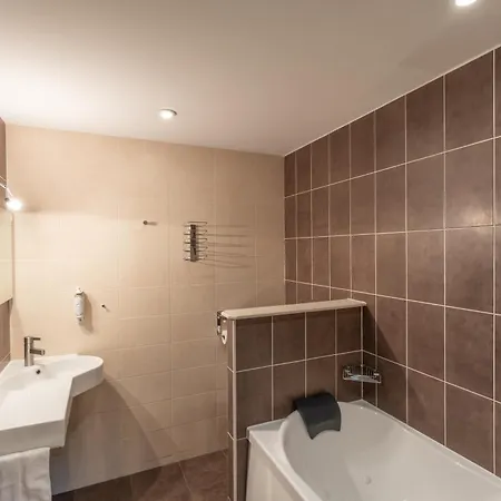 Bhoma Bourges - Hotel-3