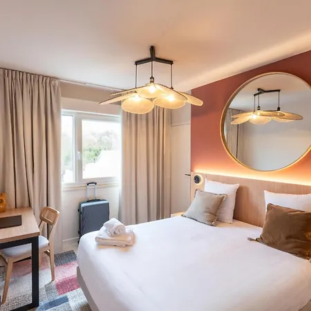 Bhoma Bourges - Hotel-2