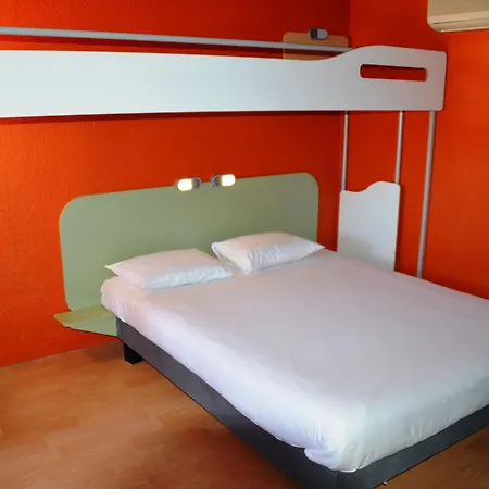 Ibis Budget Hyeres-3