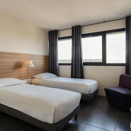 The Originals Residence Appart Hotel Hevea Valence-2