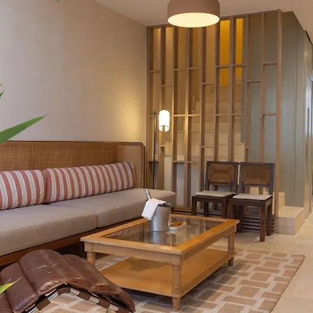 Hôtel&Spa Belle Plage-2