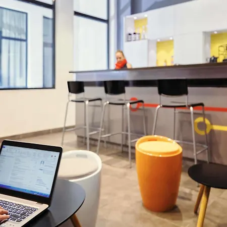 Ibis Styles Marseille Gare Saint-Charles-2
