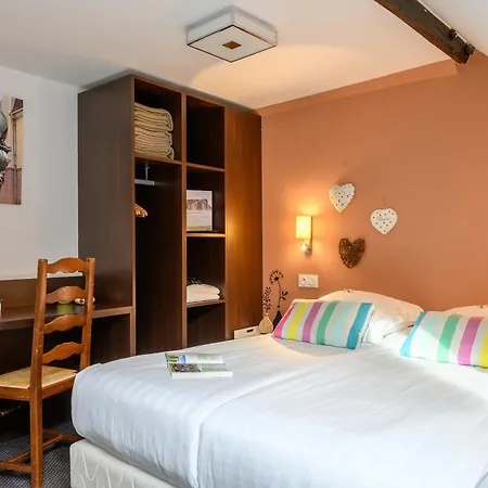 Hotel Le Saint Nicolas-3
