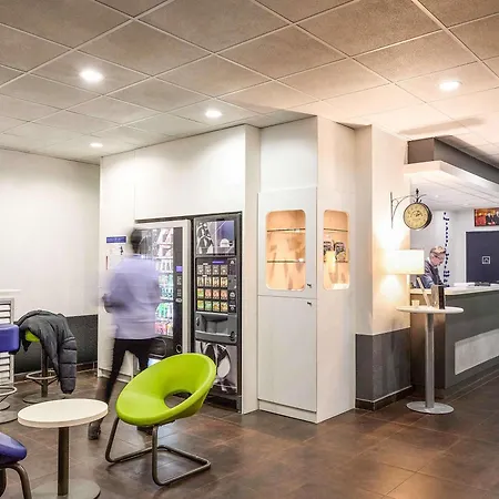 Ibis Budget Lille Gares Vieux-Lille-3