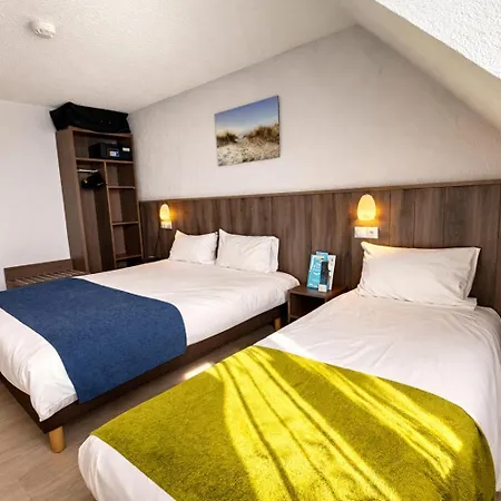 Brit Hotel Calais-3
