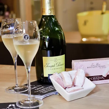 Ibis Styles Chalons En Champagne Centre-3
