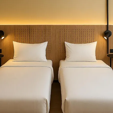 Tulip Hotels & Residences - Marne-La-Vallee Torcy-2