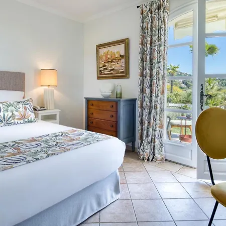 Hotel La Grande Bastide - Teritoria-3