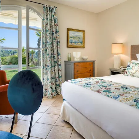 Hotel La Grande Bastide - Teritoria-2