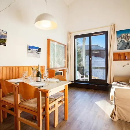Chamonix Sud - Balme 401 - Happy Rentals-3