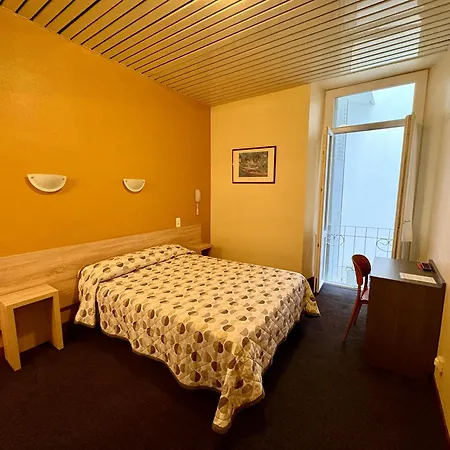 Hotel Saint Sebastien-2
