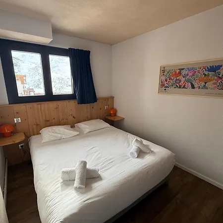 Residence Le Portillo-3