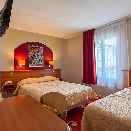Hotel De L'Opera-2