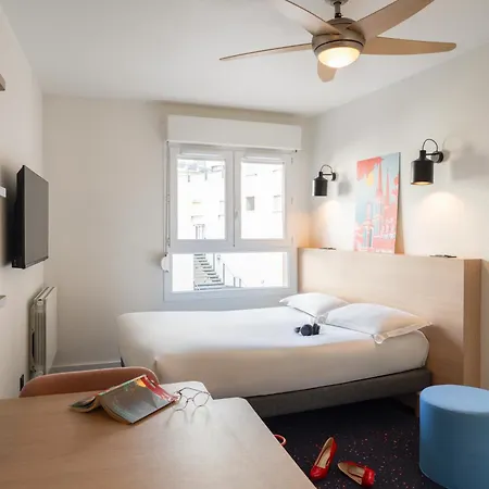 The Originals Residence Appart'Hotel Laureades Clermont-Ferrand Centre Jaude-3
