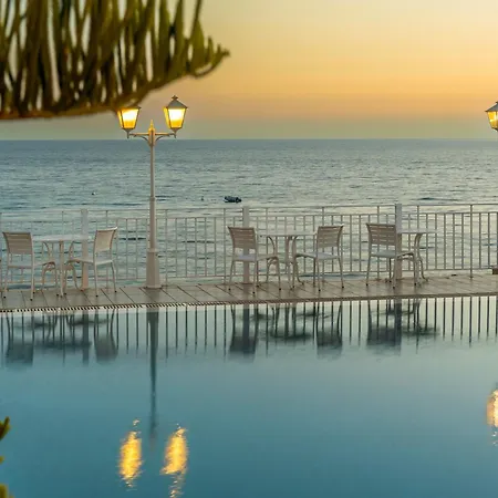 Hotel Le Maquis-2