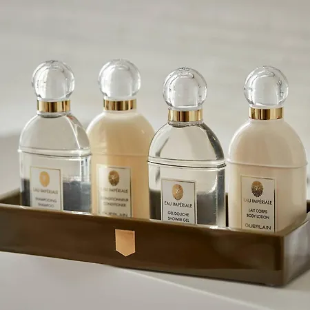 La Caserne Chanzy Hotel & Spa, Autograph Collection-3