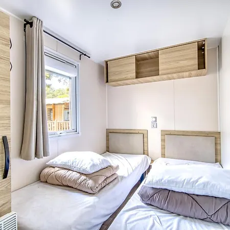 Mobil Home Amira 42M2-3