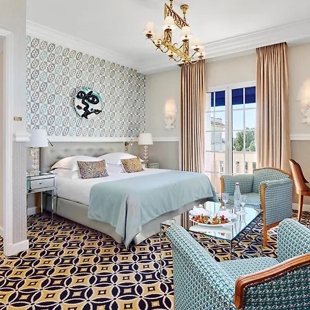 Hotel Belles Rives-2