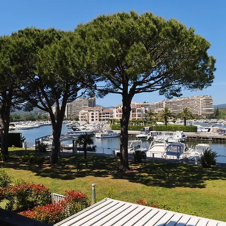 Vacanceole - Residence Carre Marine-2
