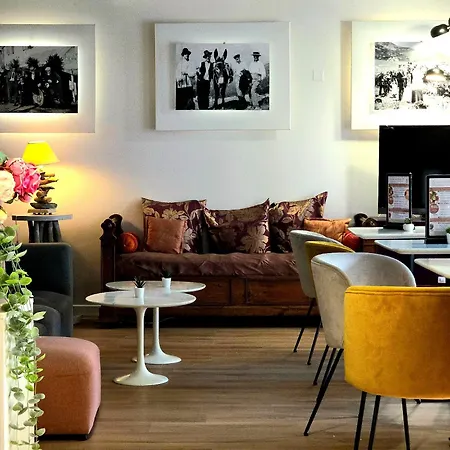 Sud Hotel Restaurant-3