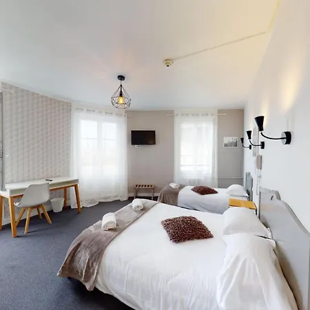 Hotel L'Estran-3
