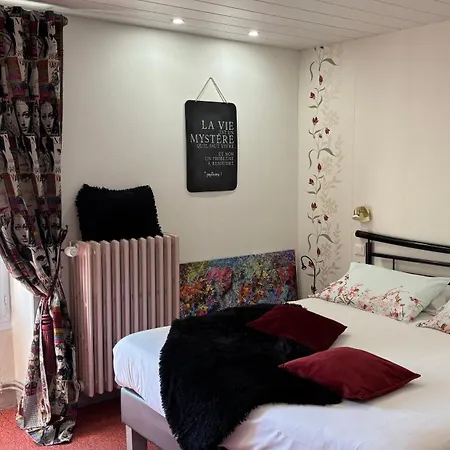 Hotel Gambetta-3