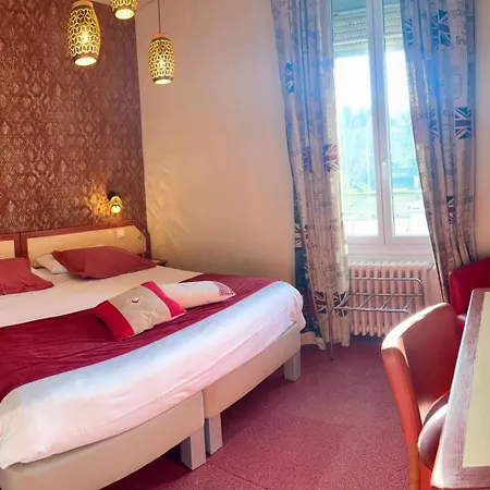 Hotel Gambetta-2