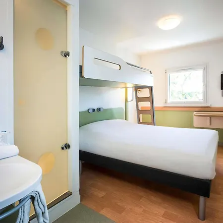 Ibis Budget Selestat-3