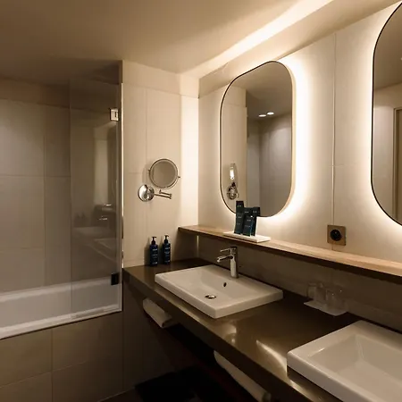 Radisson Blu Hotel, Rouen Centre-2