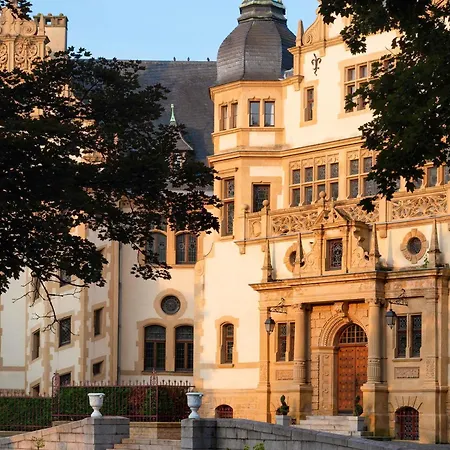 La Citadelle Hotel Metz - Mgallery Collection-2