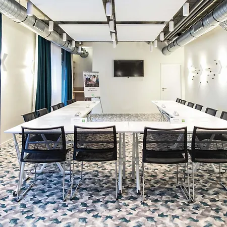 Ibis Styles Bale-Mulhouse Aeroport-2