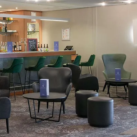 Novotel Bayeux-2