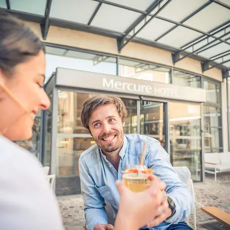 Mercure Troyes Centre-3