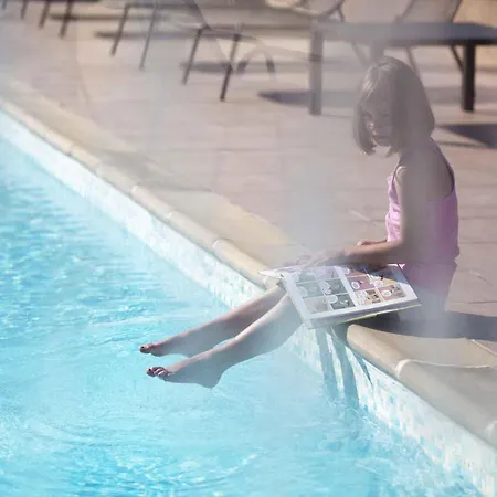 Novotel Caen Cote De Nacre-3