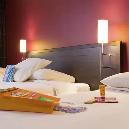 Ibis Styles Metz Centre Gare-2