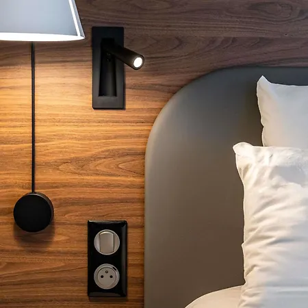 Novotel Suites Reims Centre-3