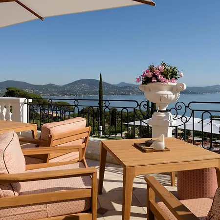 Althoff Hotel Villa Belrose-3
