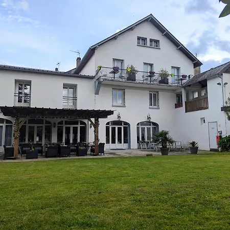 Hotel De L'Ours-2