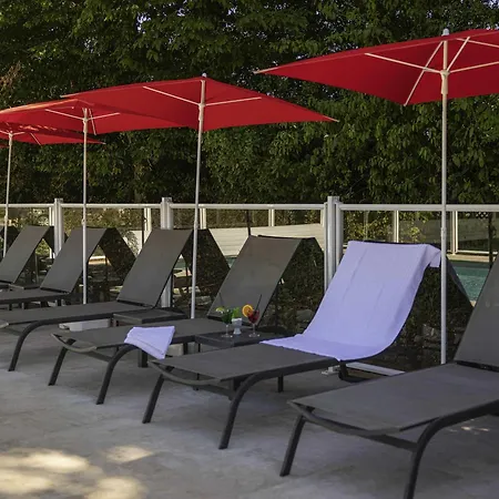 Ibis Lyon Nord-3