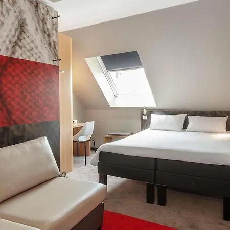 Ibis Epernay Centre Ville-2