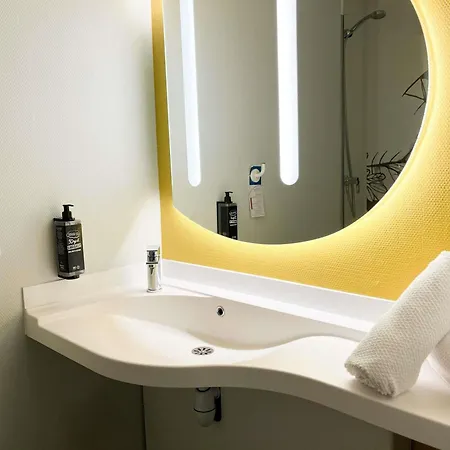 Ibis Budget Carcassonne La Cite-2